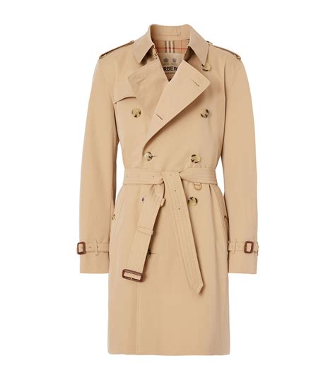 burberry trenchcoat jungen|Burberry kensington trench coats.